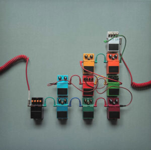 STEVEN WILSON - HARMONIC DIVERGENCE