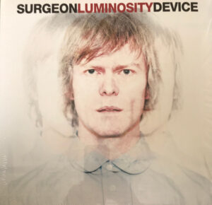 SURGEON - LUMINOSITY DEVICE