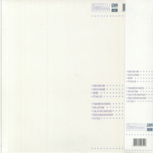 TALK TALK - IT'S MY LIFE - Görsel 2