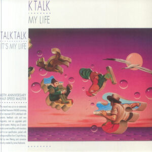 TALK TALK - IT'S MY LIFE - Görsel 1