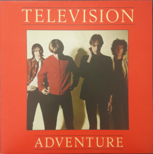 TELEVISION - ADVENTURE