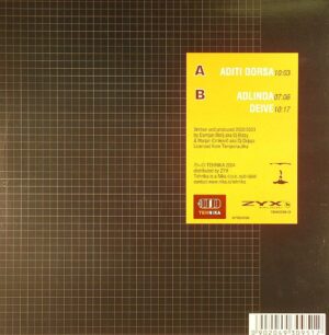 TEMPONAUTA - DER ZEITSCHRITT - Görsel 2