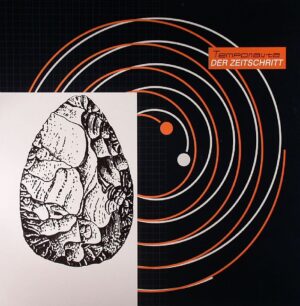 TEMPONAUTA - DER ZEITSCHRITT - Görsel 1