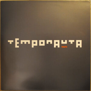 TEMPONAUTA - TRUTI - Görsel 1