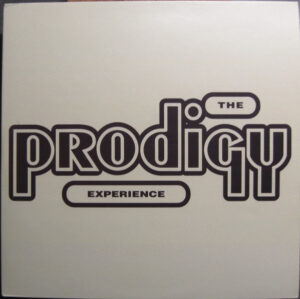 THE PRODIGY - EXPERIENCE - Görsel 1