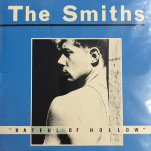 THE SMITHS - HATFUL OF HOLLOW