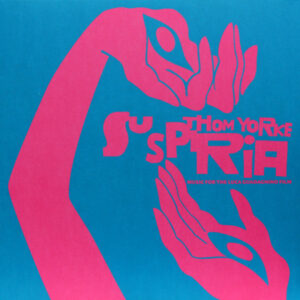 THOM YORKE - SUSPIRIA - MUSIC FOR THE LUCA GUADAGNINO FILM (RENKLİ PLAK) - Görsel 1