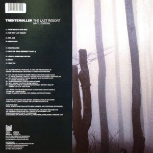 TRENTEMOLLER - THE LAST RESORT - Görsel 2