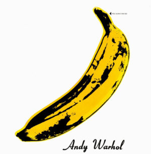 VELVET UNDERGROUND & NICO - VELVET UNDERGROUND & NICO - Görsel 1