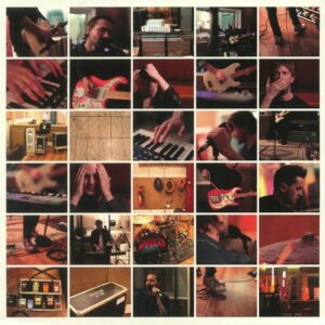 WILD BEASTS - LAST NIGHT ALL MY DREAMS CAME TRUE