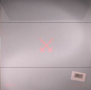 XIU XIU - FORGET - Görsel 2