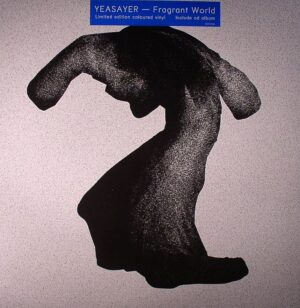 YEASAYER - FRAGRANT WORLD (RENKLİ PLAK)