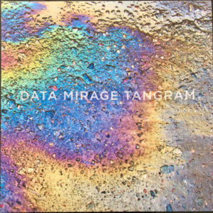 YOUNG GODS - DATA MIRAGE TANGRAM