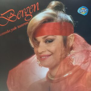 BERGEN - ONU DA YAK TANRIM (İKİNCİ EL)