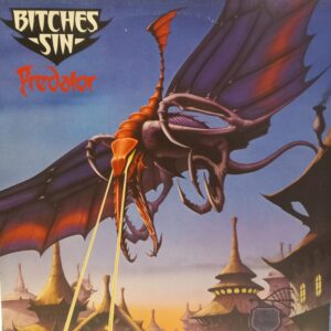 BITCHES SIN - PREDATOR