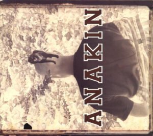 ÇEŞİTLİ SANATÇILAR - ANAKIN