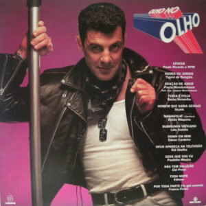 ÇEŞİTLİ SANATÇILAR - OLHO NO OLHO