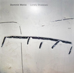 DOMINIK WANIA - LONELY SHADOWS