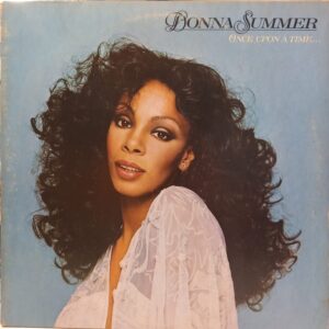 DONNA SUMMER - ONCE UPON A TIME