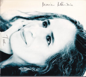 MARIA BETHANIA - TUA