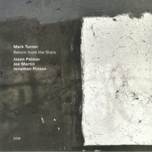 MARK TURNER - RETURN FROM THE STARS