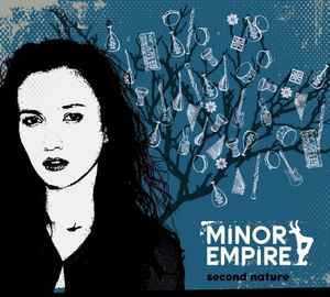MINOR EMPIRE - SECOND NATURE