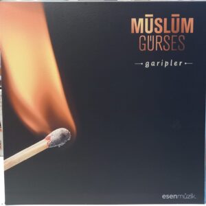 MÜSLÜM GÜRSES - GARİPLER (İKİNCİ EL)