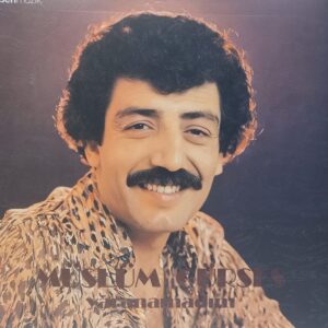 MÜSLÜM GÜRSES - YARANAMADIM (İKİNCİ EL)