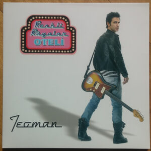 TEOMAN - RENKLİ RÜYALAR OTELİ