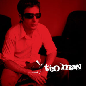TEOMAN - TEO