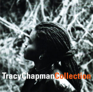 TRACY CHAPMAN - COLLECTION