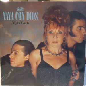 VAYA CON DIOS - NIGHT OWLS
