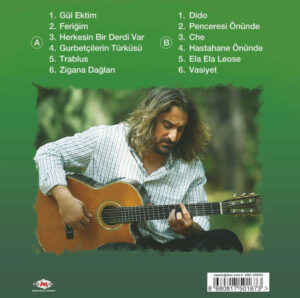 VOLKAN KONAK - MARANDA - Görsel 2