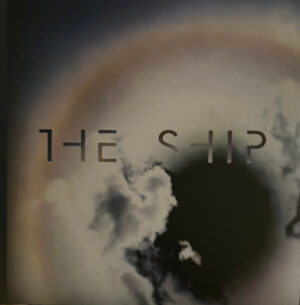 BRIAN ENO - THE SHIP (RENKLİ PLAK)
