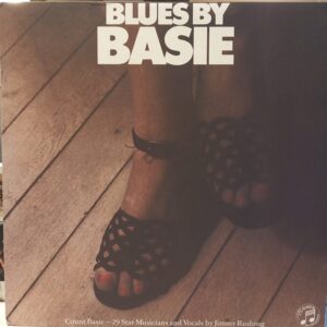 COUNT BASIE - BLUES BY BASIE