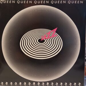 QUEEN - JAZZ