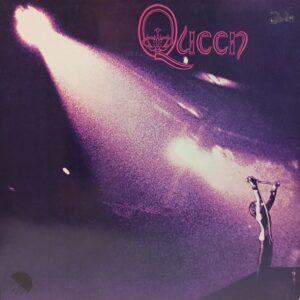 QUEEN - QUEEN