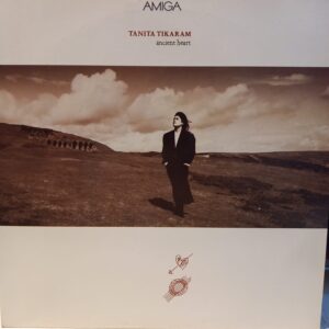 TANITA TIKARAM - ANCIENT HEART