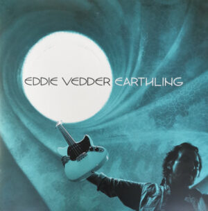 EDDIE VEDDER - EARTHLING