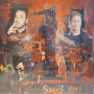 ASGJE SIKUR DIELLI - 1