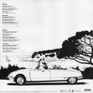 BON ENTENDEUR - ALLER-RETOUR - Görsel 2