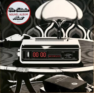 BON ENTENDEUR - MINUIT - Görsel 1