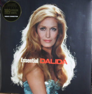 DALIDA - ESSENTIAL