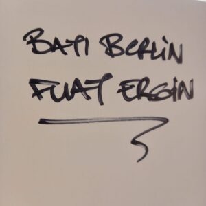 FUAT - HASSICKDIR? - Görsel 3