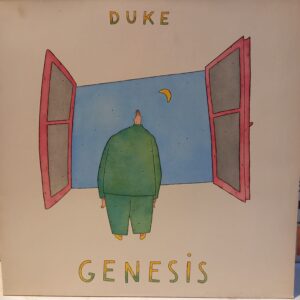 GENESIS - DUKE