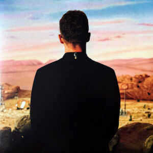 JUSTIN TIMBERLAKE - EVERYTHING I THOUGHT IT WAS