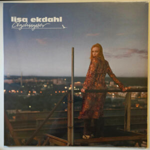 LISA EKDAHL - OLYCKSSYSTER