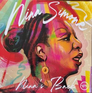 NINA SIMONE - NINA'S BACK