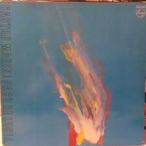 PACO DE LUCIA - CASTRO MARTIN