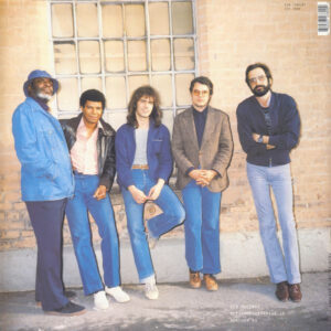 PAT METHENY - 80/81 - Görsel 2